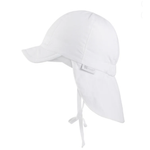 Cappello bimbo Sterntaler sabbia in cotone biologico leggero