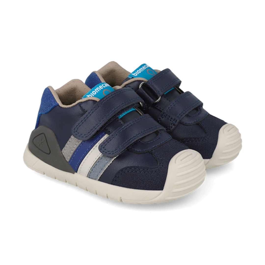 scarpe Biomecanics bimbo