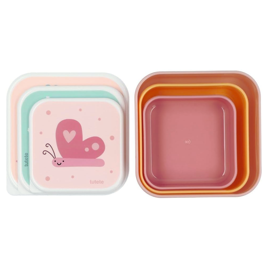 contenitori alimentari bambini
