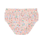 Costume contenitivo bimba Little Dutch Dreamy Flowerfield con vestibilità che resta in posizione