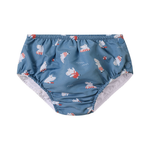 Costume contenitivo Monnëka Hippos per mare e piscina