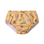 Costume contenitivo Monnëka Wild Animals per mare e piscina