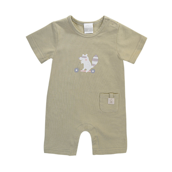 Tutina due pezzi in cotone con pizzo neonata Teto e Tatta | Saretta & Peppo Tutina due pezzi in cotone con pizzo neonata Teto e Tatta | Saretta & Peppo