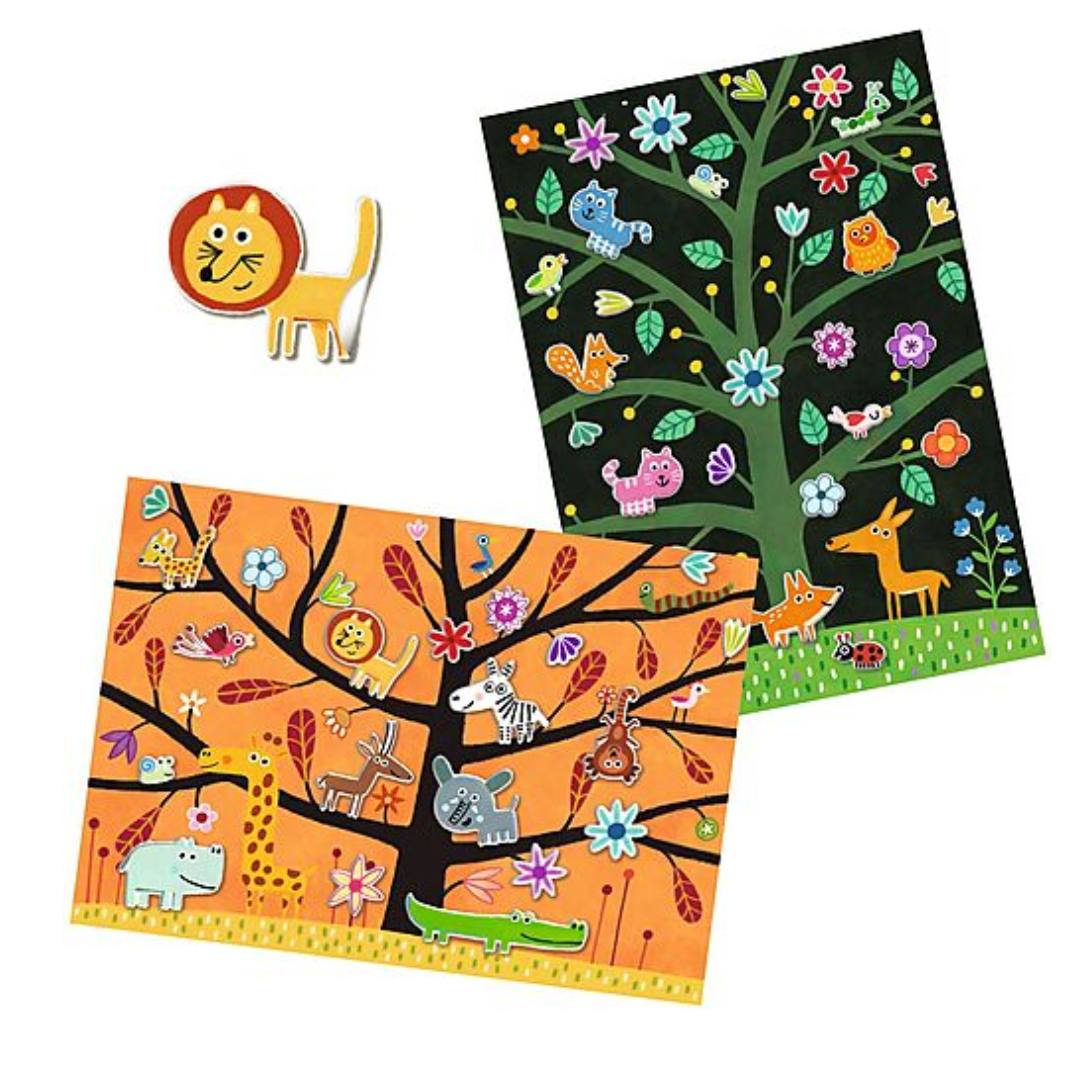 adesivi morbidi riposizionabili