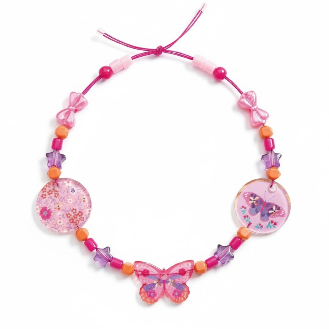 kit bigiotteria bambini