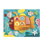 collage per bambini