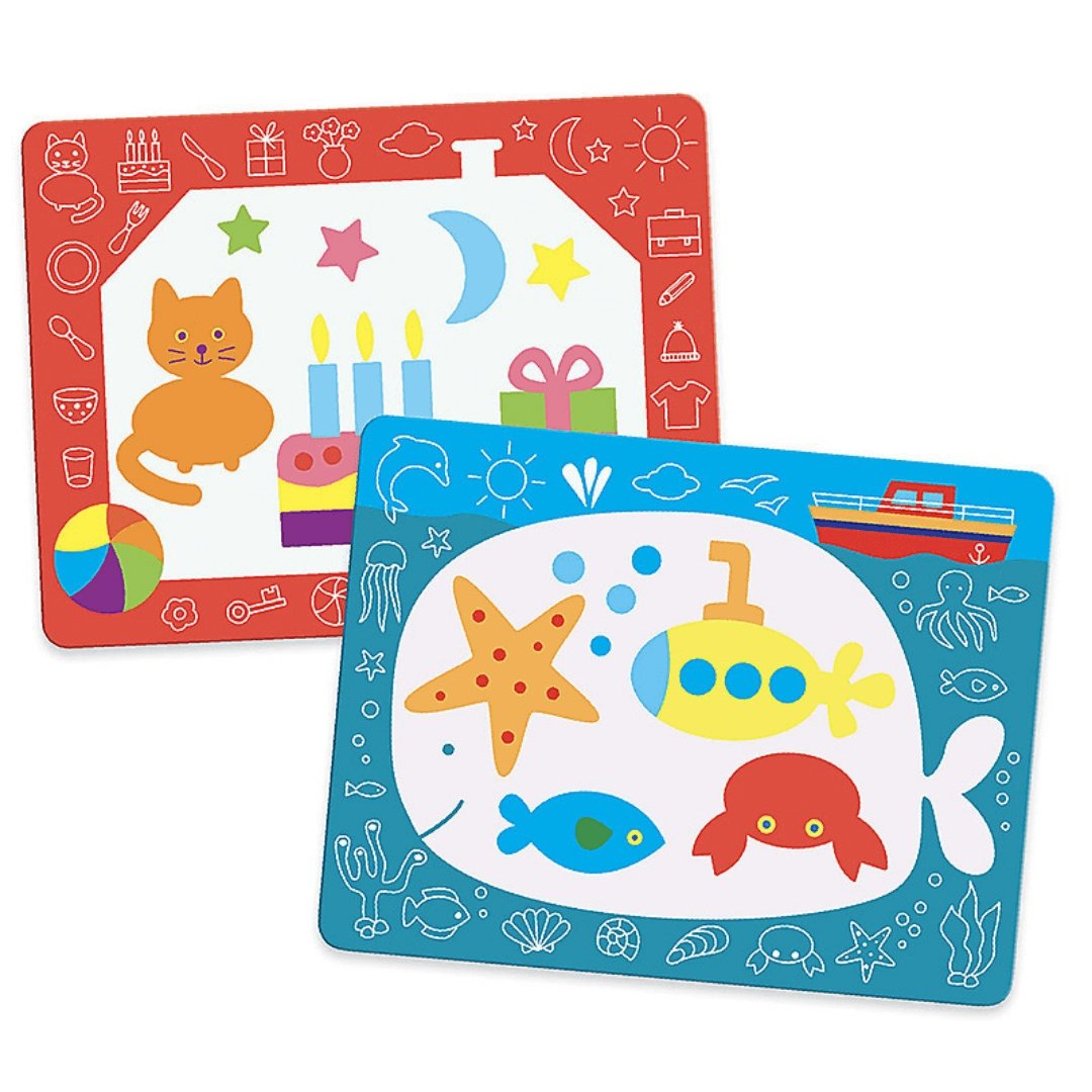 giochi djeco