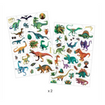 Tatuaggi dinosauri