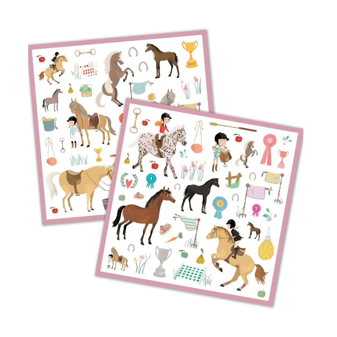 Cavallo Zingaro Immagini E Fotografie Stock Ad Alta Risoluzione - Foto 4