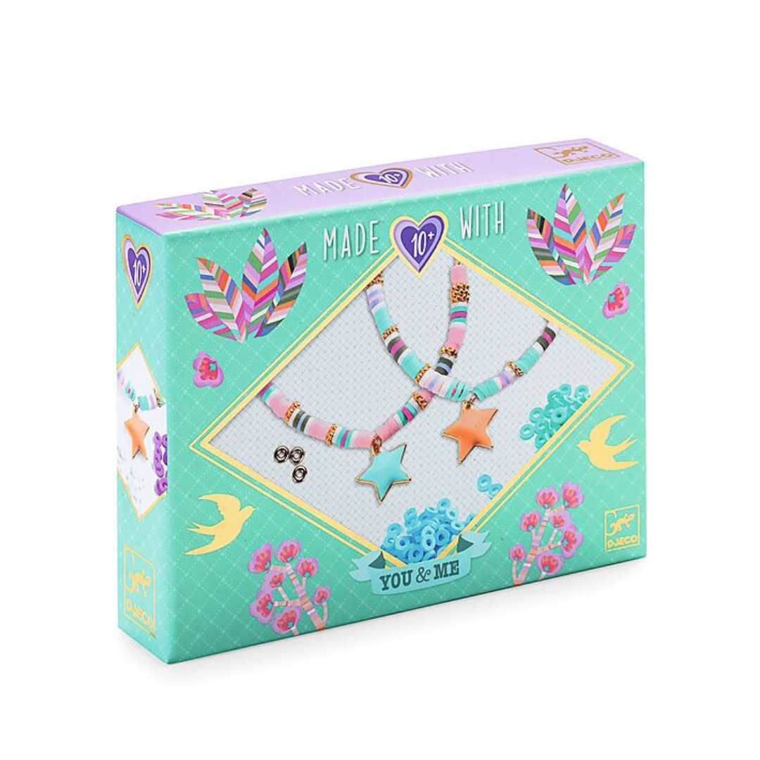 kit braccialetti bambina