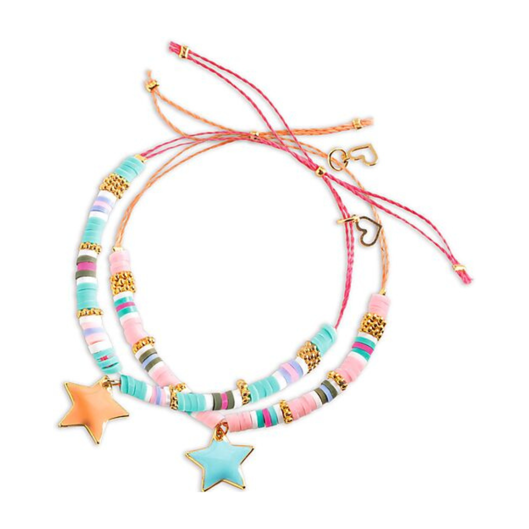 set perline per braccialetti