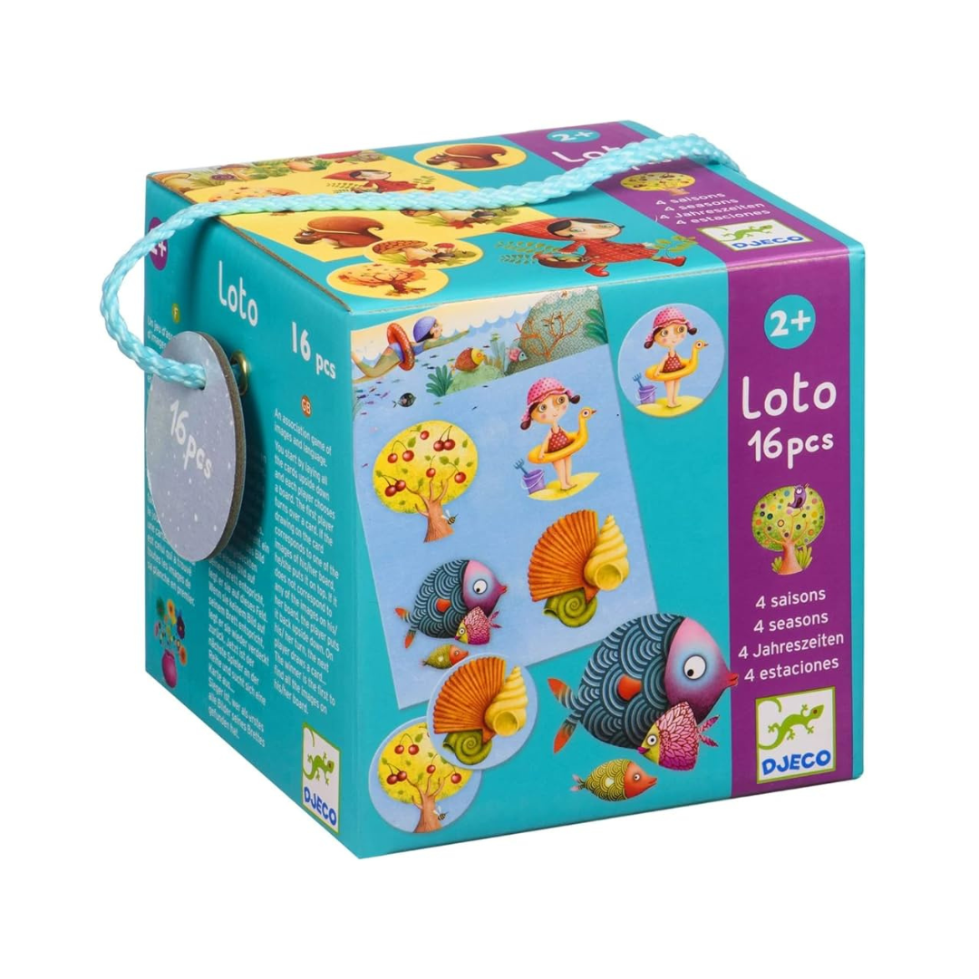 giochi djeco