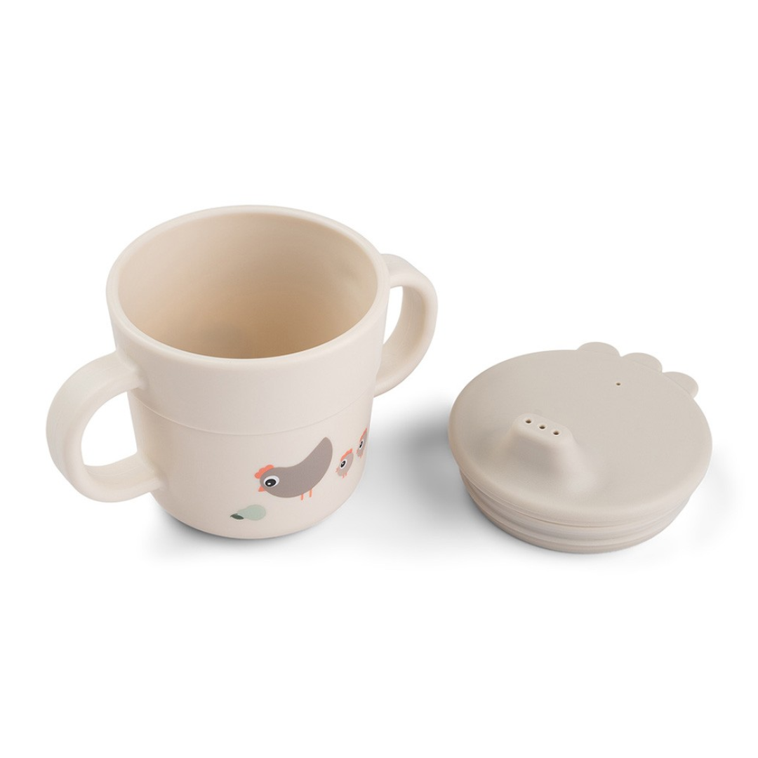 set stoviglie bambini