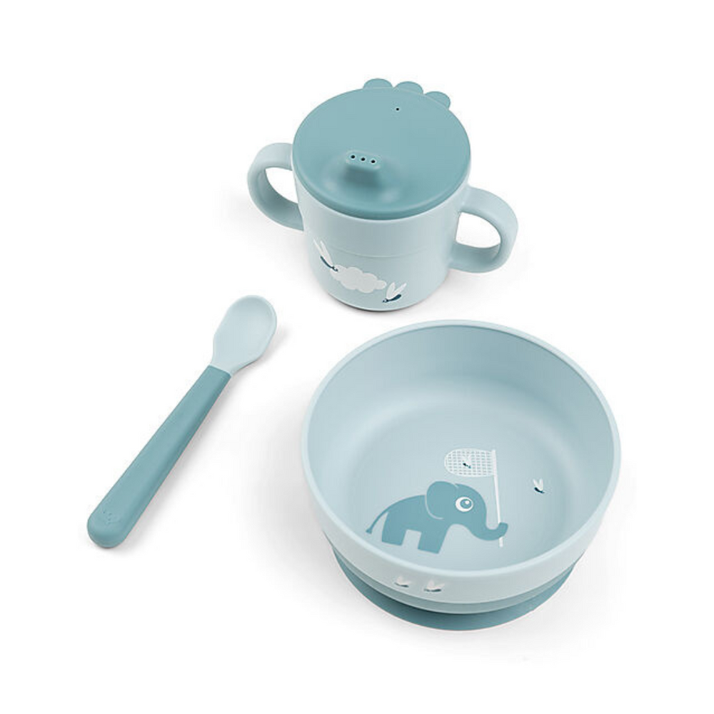 Set pappa silicone