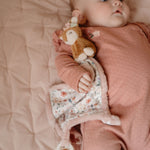 Doudou Little Dutch per neonati dalla nascita