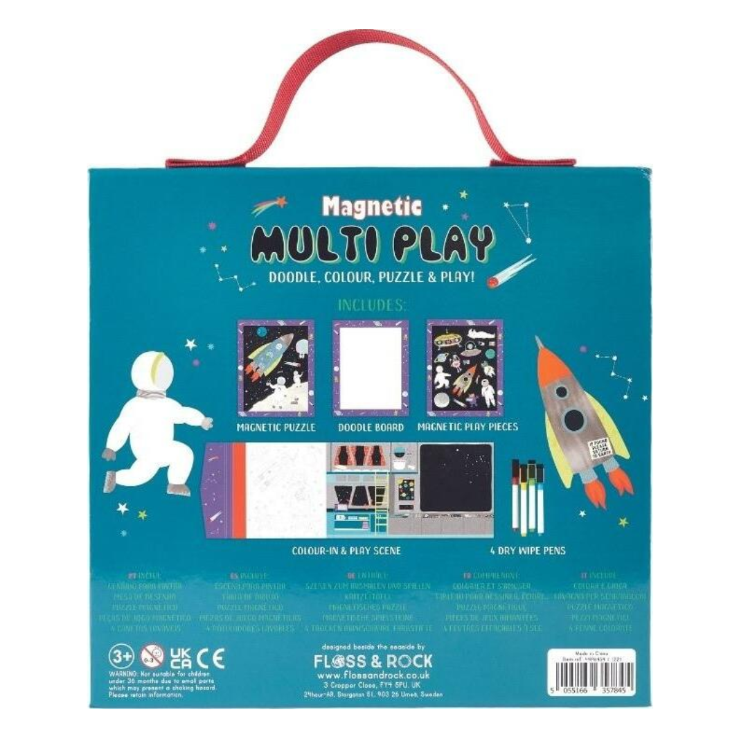 giochi magnetici