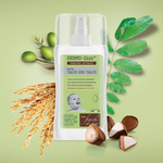 Flacone Talco Non Talco 120ml uso quotidiano dopo il bagno