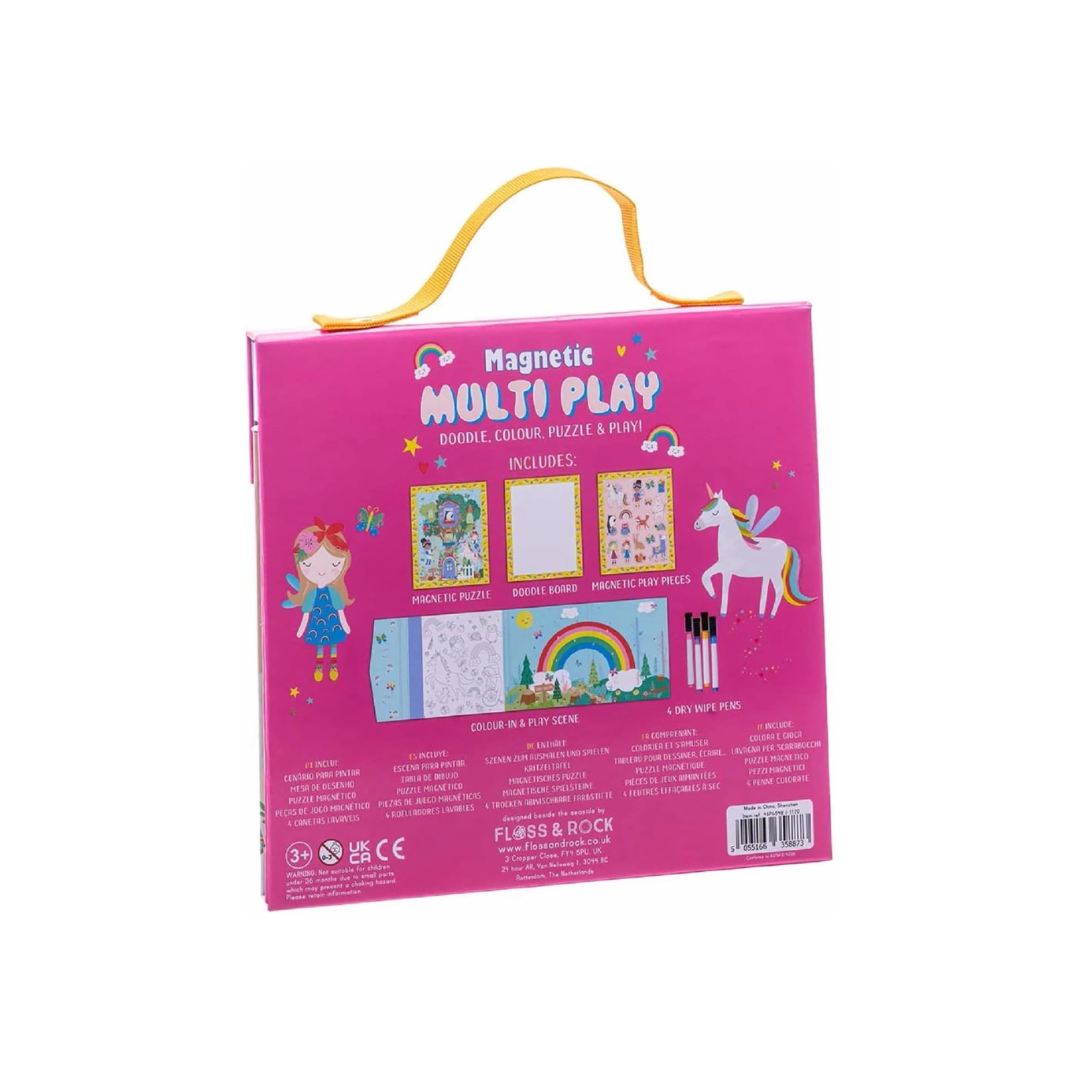 magneti giochi