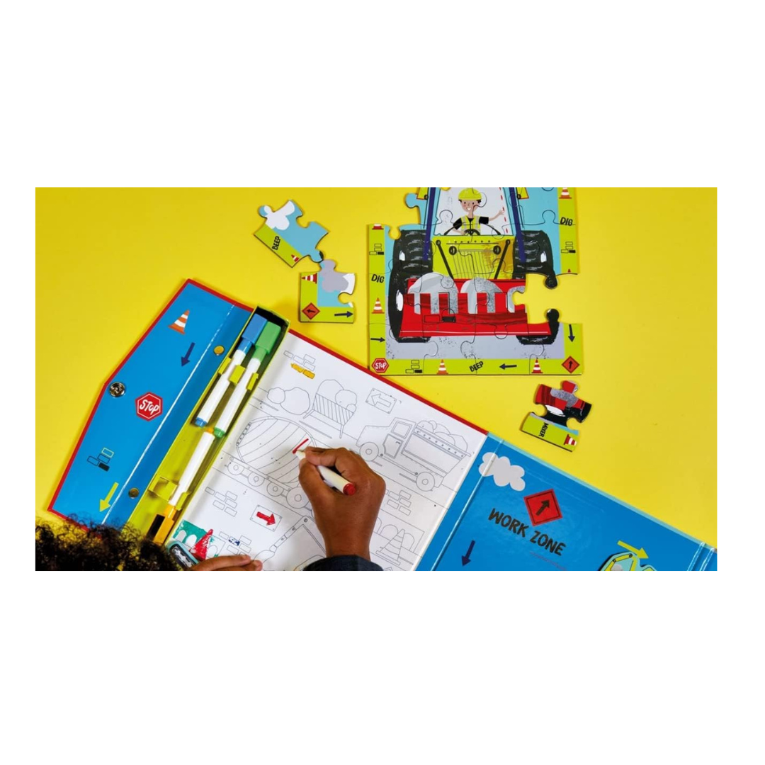gioco magnetico