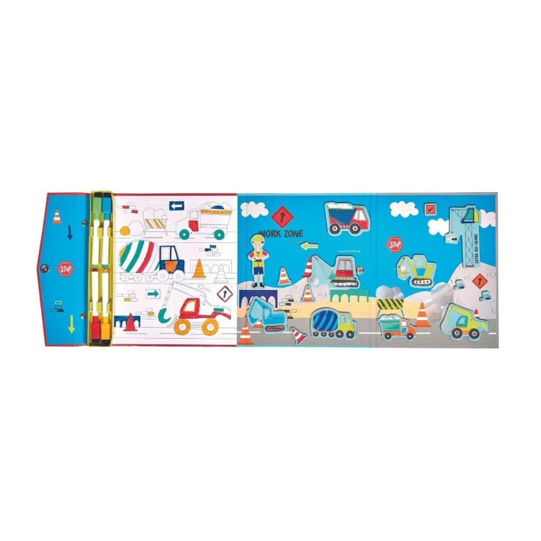 magneti gioco