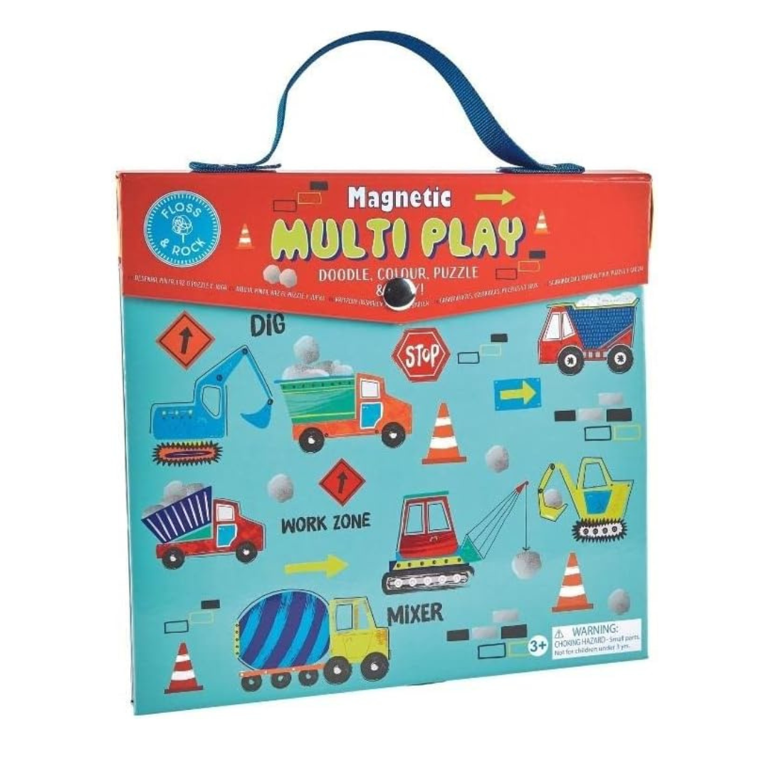 giochi magnetici