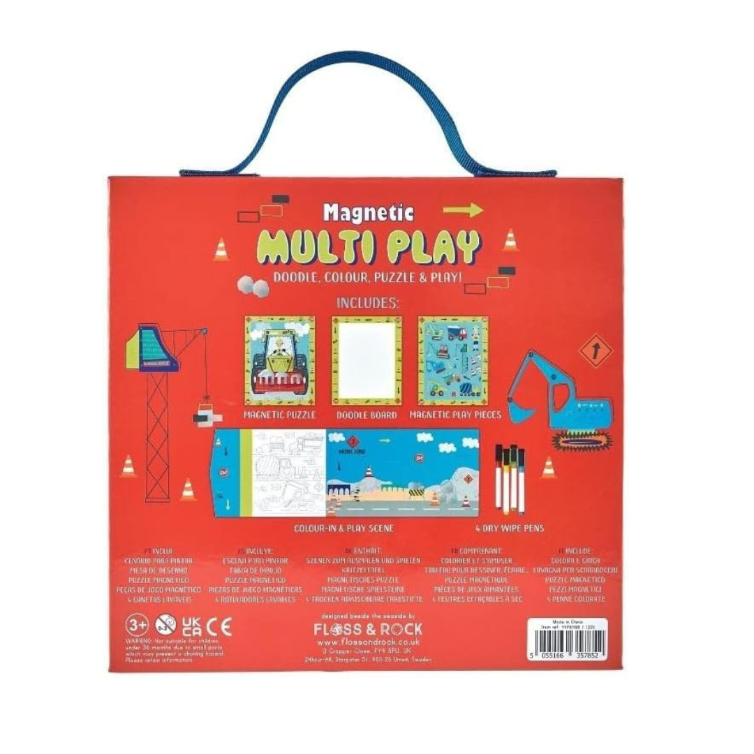 magneti giochi