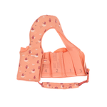 Giacca nuoto bambini Monnëka Camping 11-15 kg