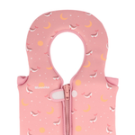 Giacca galleggiante Monnëka 1-2 anni in neoprene PFAS free