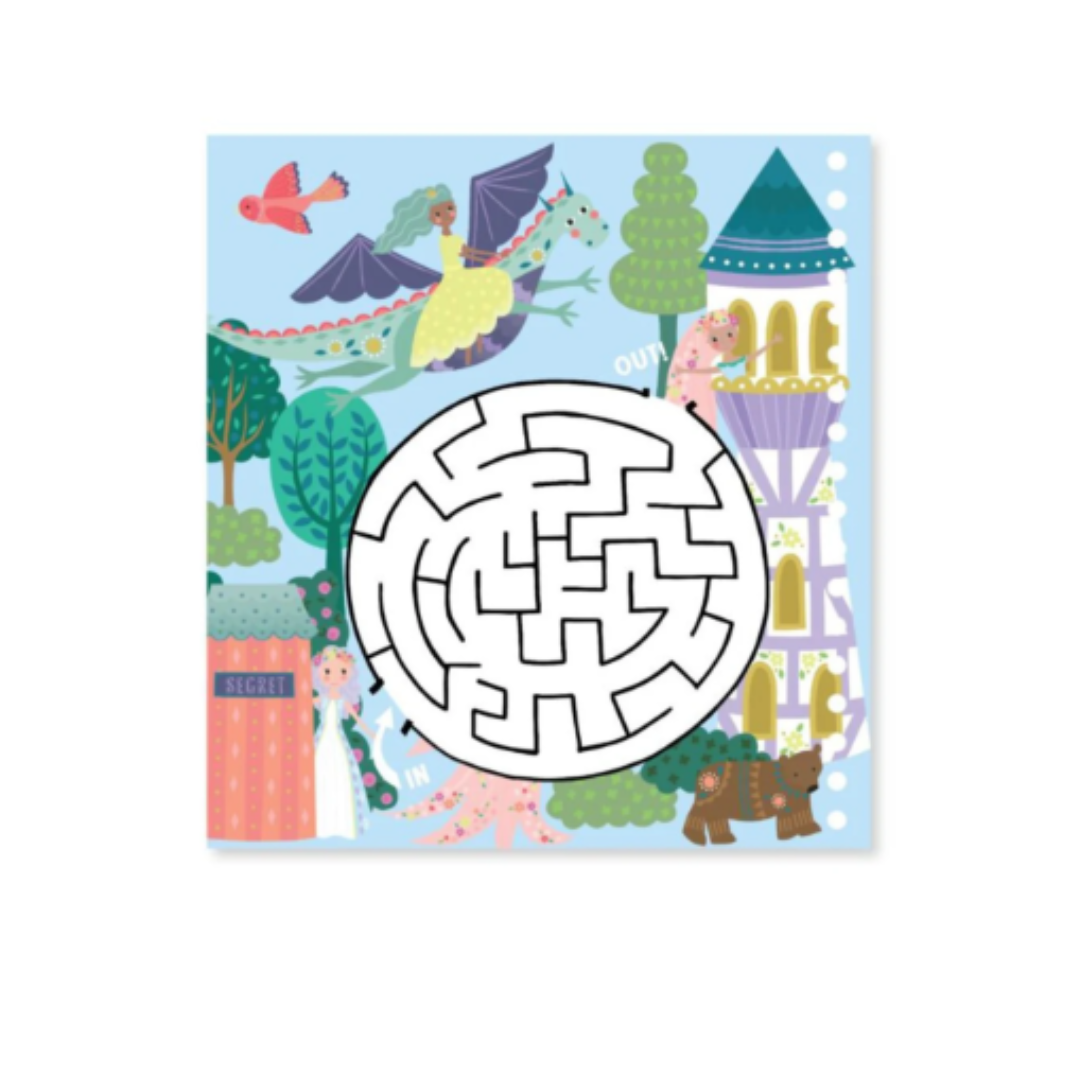 Il Mio Grande Libro da Colorare per Bambini