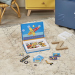 gioco magnetico