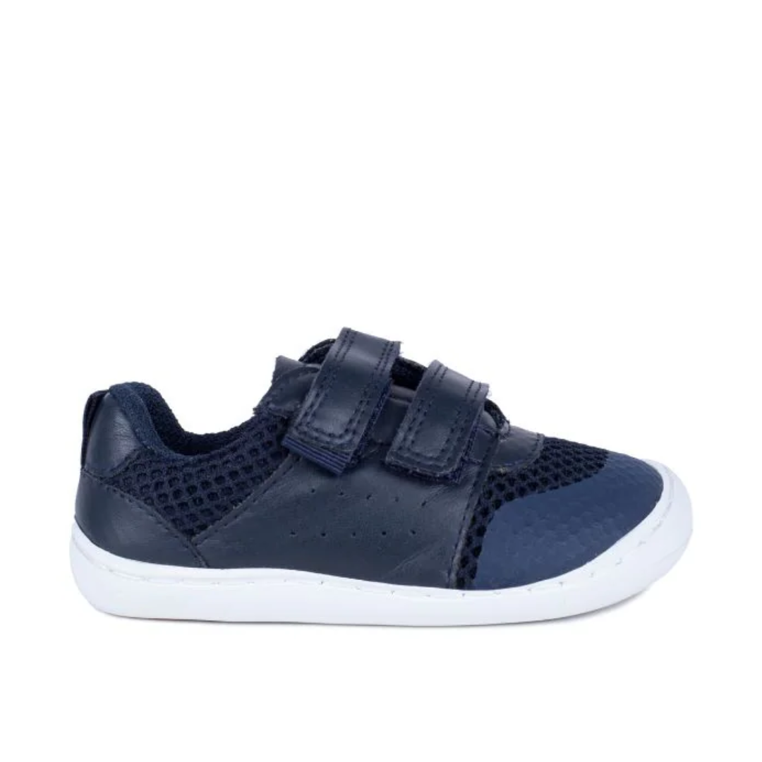 Goosey scarpe barefoot vegan