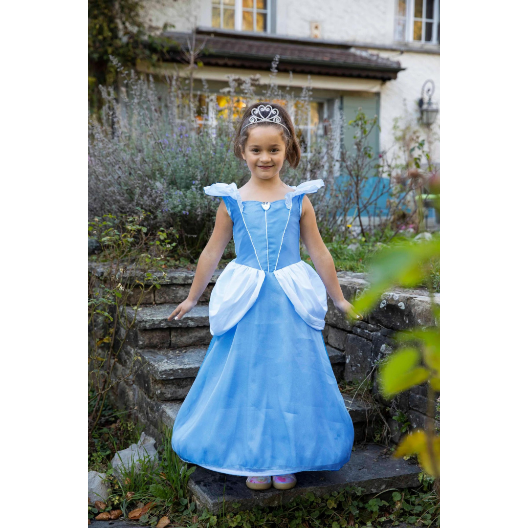 Vestito da cenerentola adulto online
