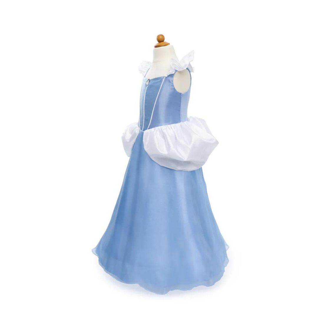 costume da principessa