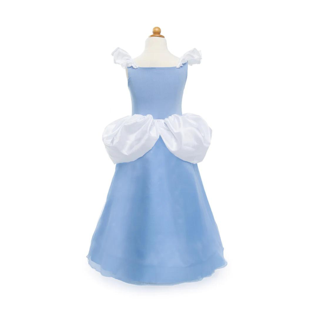 Costume da Principessa Donna come Cenerentola