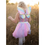 costume carnevale bimba