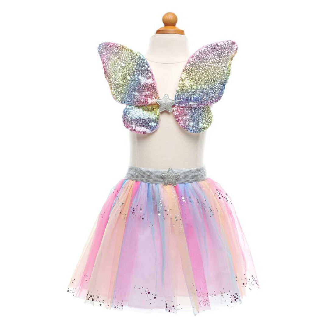 costume carnevale bimba