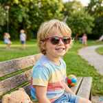 occhiali da sole bambino IZIPIZI