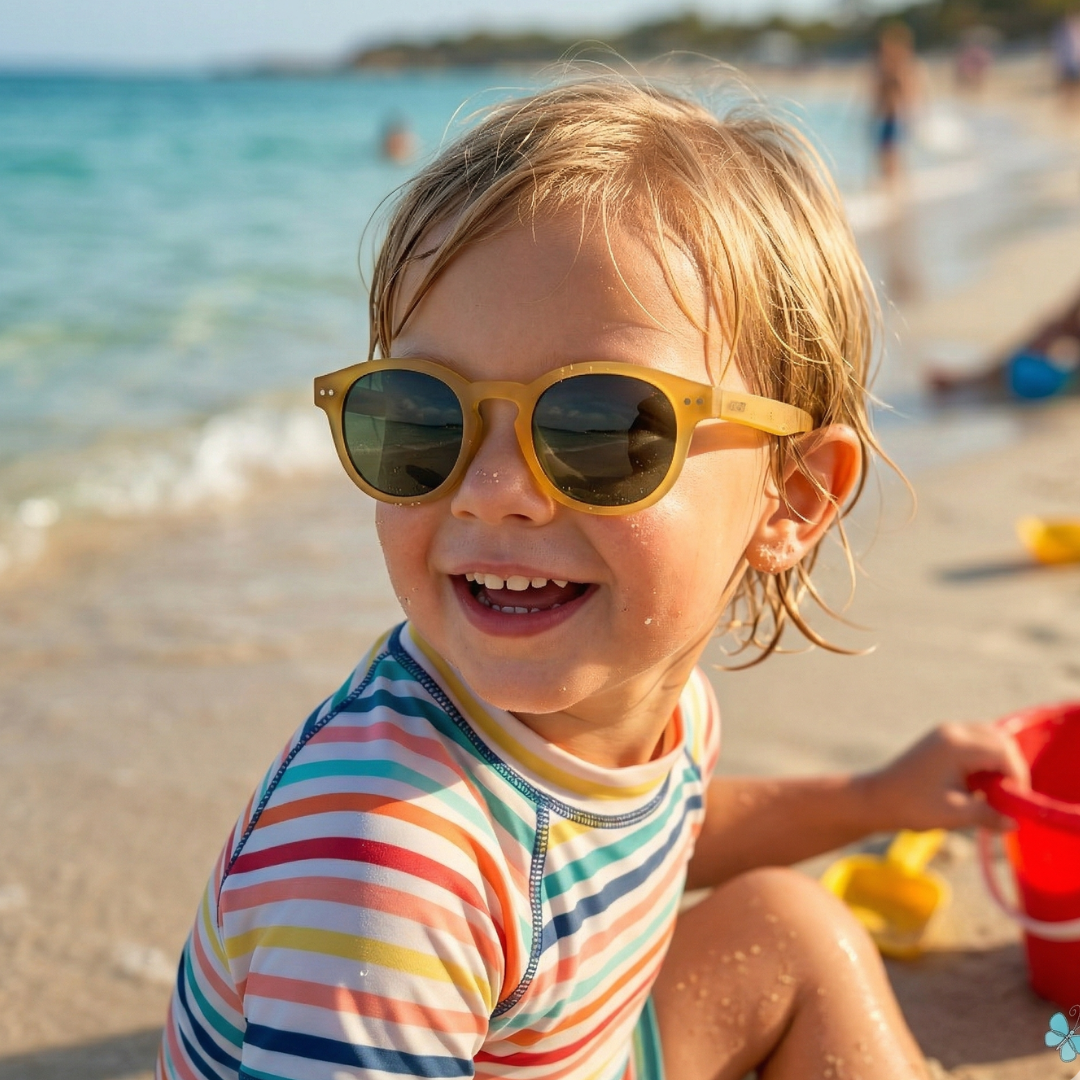 izipizi occhiali da sole bambino