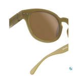 Occhiali da sole bimbo Izipizi UV400 protezione 100% raggi UVA e UVB