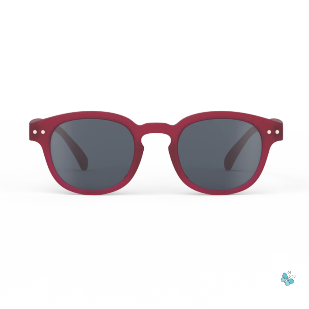 occhiali da sole neonato