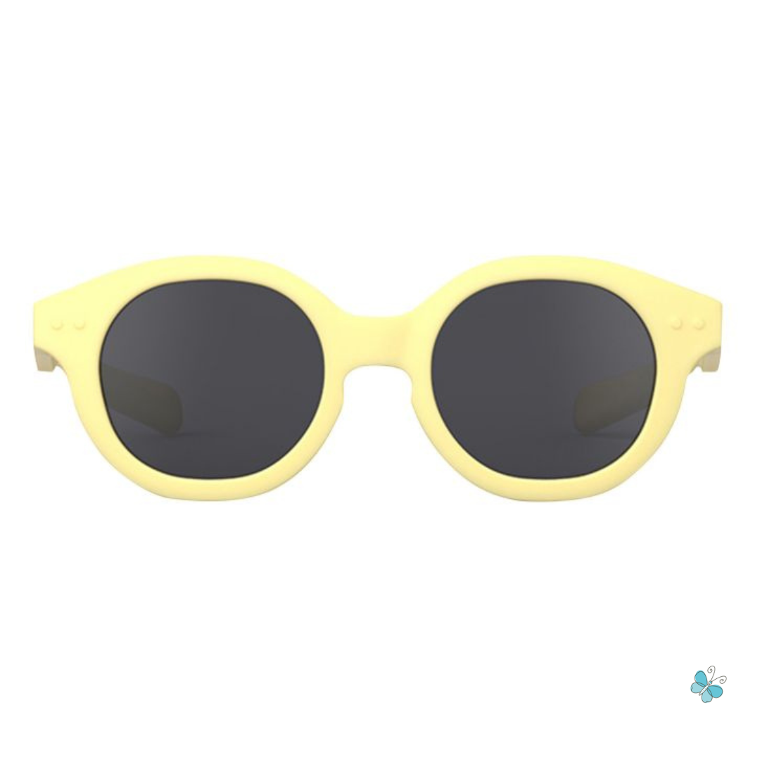 Laccio occhiali shop silicone