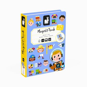 magneti giochi