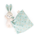 Doudou Kaloo Lapin Bouquet con copertina morbida e decorata, ideale come regalo nascita bimbo originale