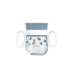 Bicchiere antigoccia Mepal Little Dutch fantasia Forest Friends con volpe
