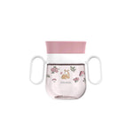 Tazza apprendimento Mepal Little Dutch fantasia Fairy Garden con cerbiatto