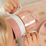 Manici del bicchiere Trainer 360° Mepal Little Dutch facili da impugnare