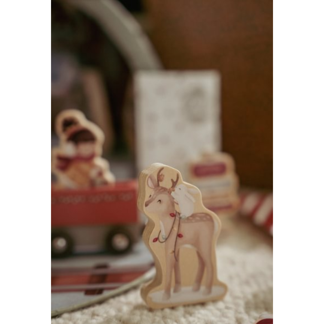 calendario avvento alternativo