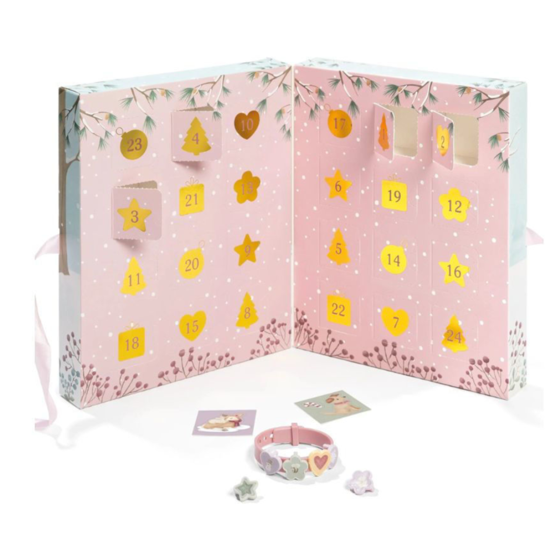 calendario avvento little dutch