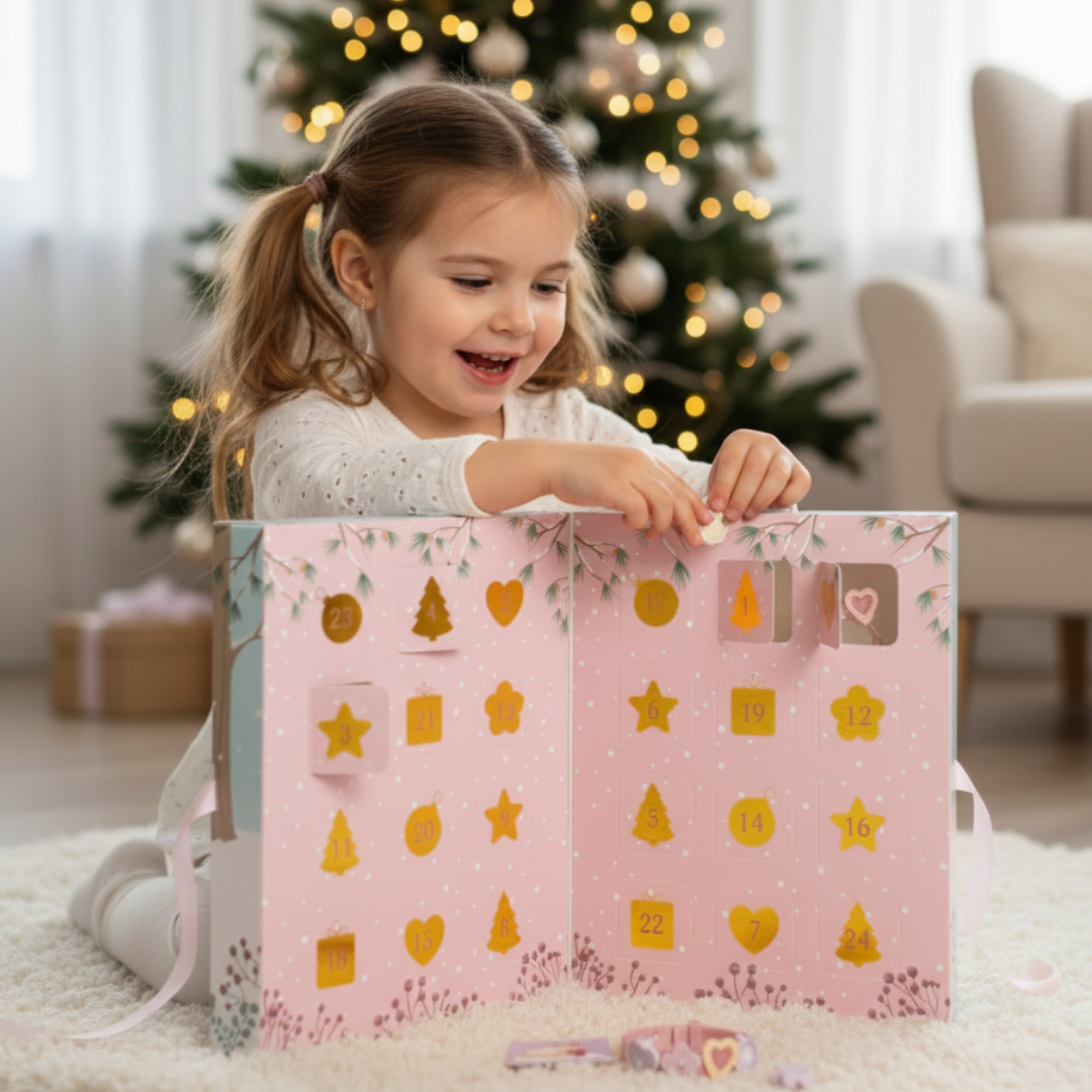 calendario avvento little dutch