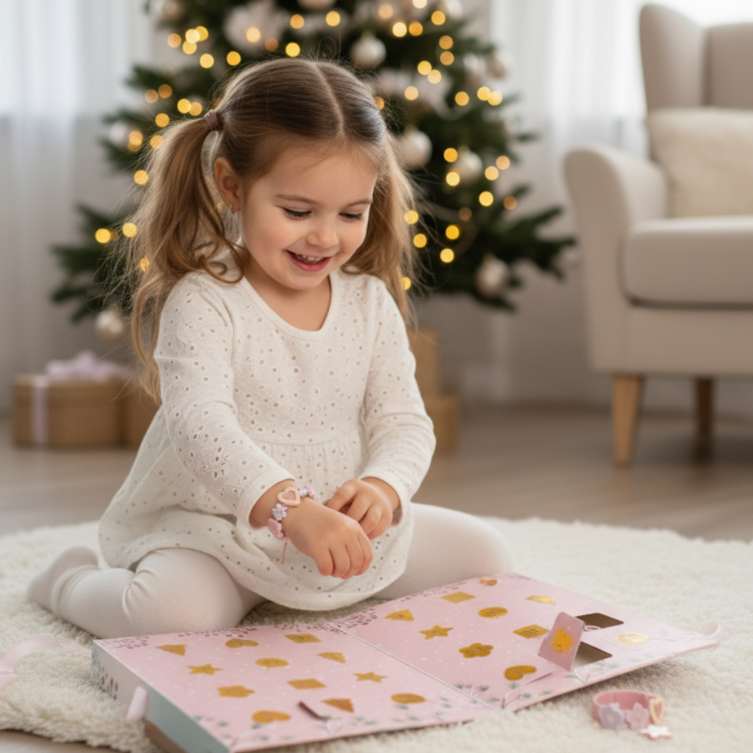 calendario avvento little dutch